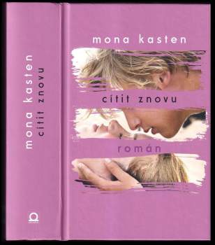 Mona Kasten: Cítit znovu