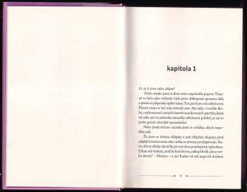 Mona Kasten: Cítit znovu