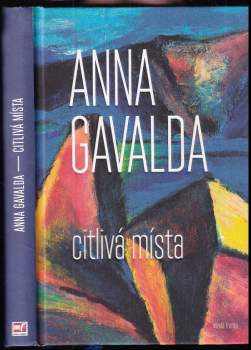Citlivá místa