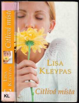 Lisa Kleypas: Citlivá místa