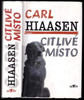 Citlivé místo