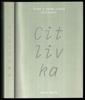 Alena Wehle: Citlivka
