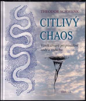 Citlivý chaos