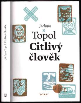 Citlivý člověk