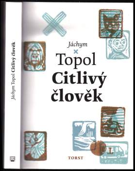 Citlivý člověk