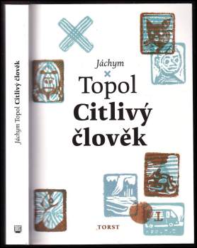 Citlivý člověk