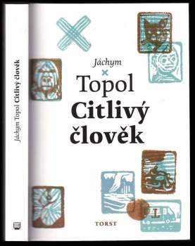 Citlivý člověk