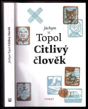 Citlivý člověk