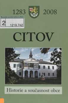 Citov