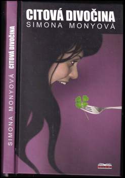 Citová divočina