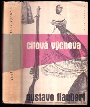 Gustave Flaubert: Citová výchova