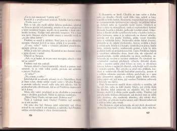 Gustave Flaubert: Citová výchova