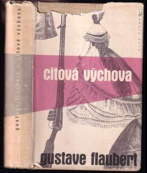 Gustave Flaubert: Citová výchova