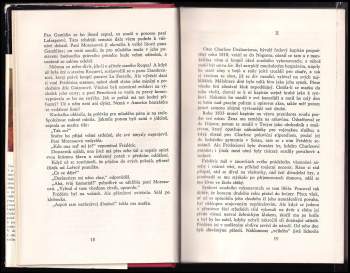 Gustave Flaubert: Citová výchova