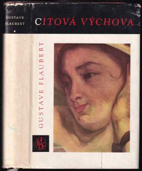 Gustave Flaubert: Citová výchova