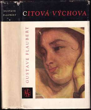 Gustave Flaubert: Citová výchova