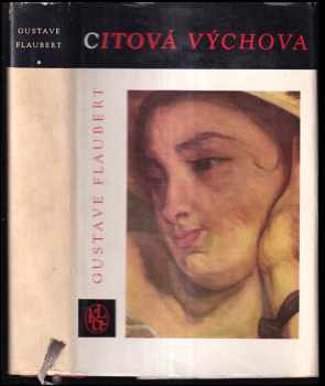 Gustave Flaubert: Citová výchova