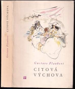 Citová výchova