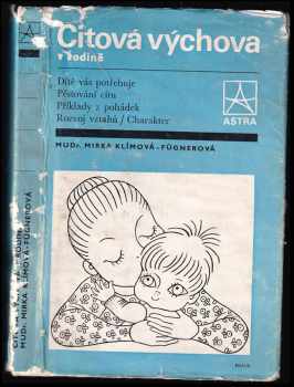 Citová výchova v rodině