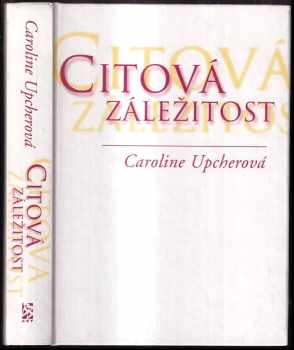 Citová záležitost