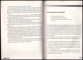 Marie-Chantal Deetjens: Citová závislost