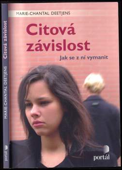 Citová závislost