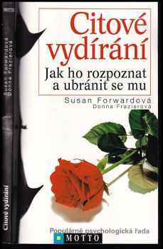 Jak poznat citové vydírání?