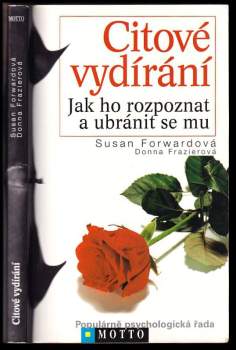 Susan Forward: Citové vydírání