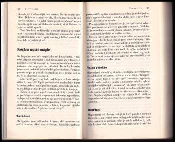 Albert J Bernstein: Citoví upíři