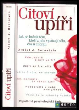 Citoví upíři