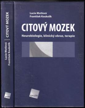 Citový mozek
