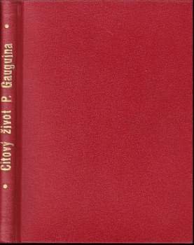 Citový život Pavla Gauguina