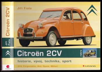 Citroën 2CV