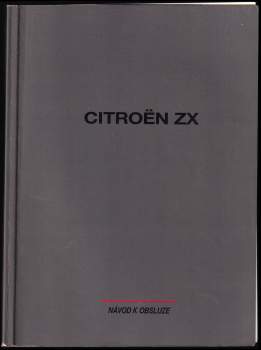 Citroën ZX