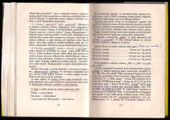 Svatopluk Štampach: Citrusové ovoce