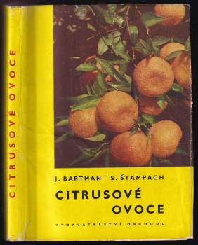 Citrusové ovoce
