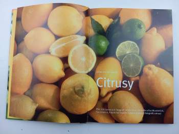 Hans-Peter Maier: Citrusy