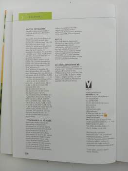 Hans-Peter Maier: Citrusy