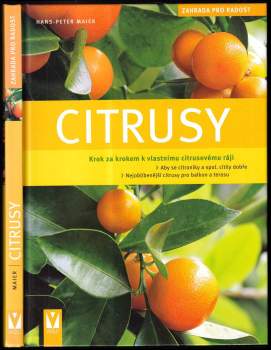 Citrusy