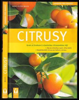 Citrusy