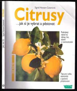 Citrusy