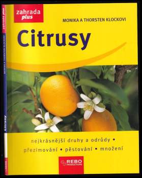 Citrusy