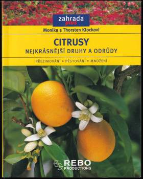 Citrusy
