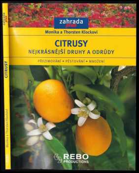 Citrusy