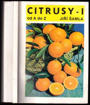 Citrusy od A do Z
