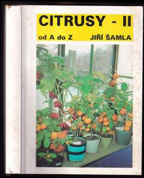 Citrusy od A do Z