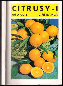 Citrusy od A do Z