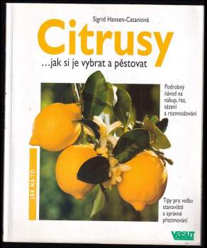 Citrusy
