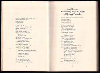 Jack Kerouac: City Lights Journal Number Four