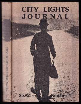 City Lights Journal Number Four